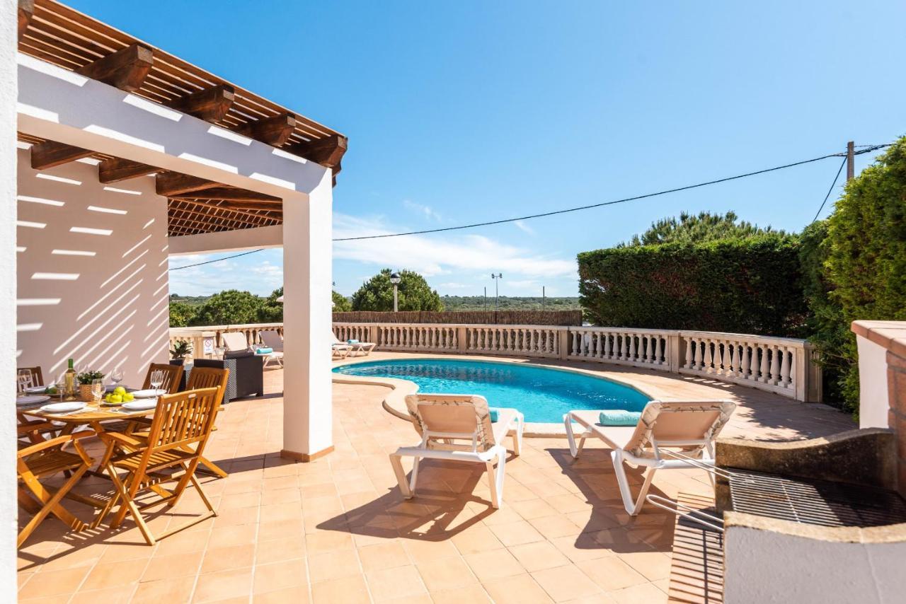 Ayla Villa Alaior