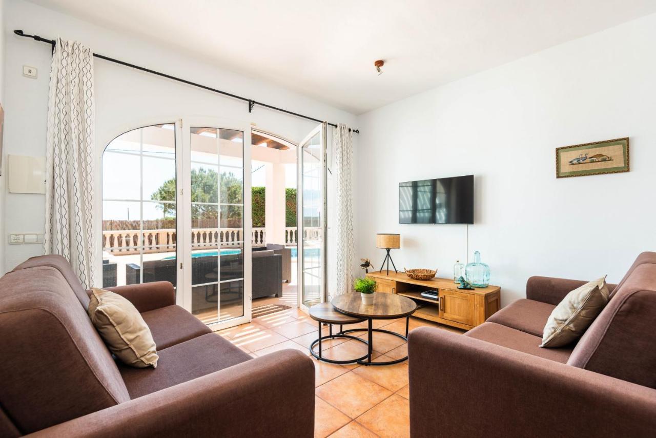 Ayla Villa Alaior