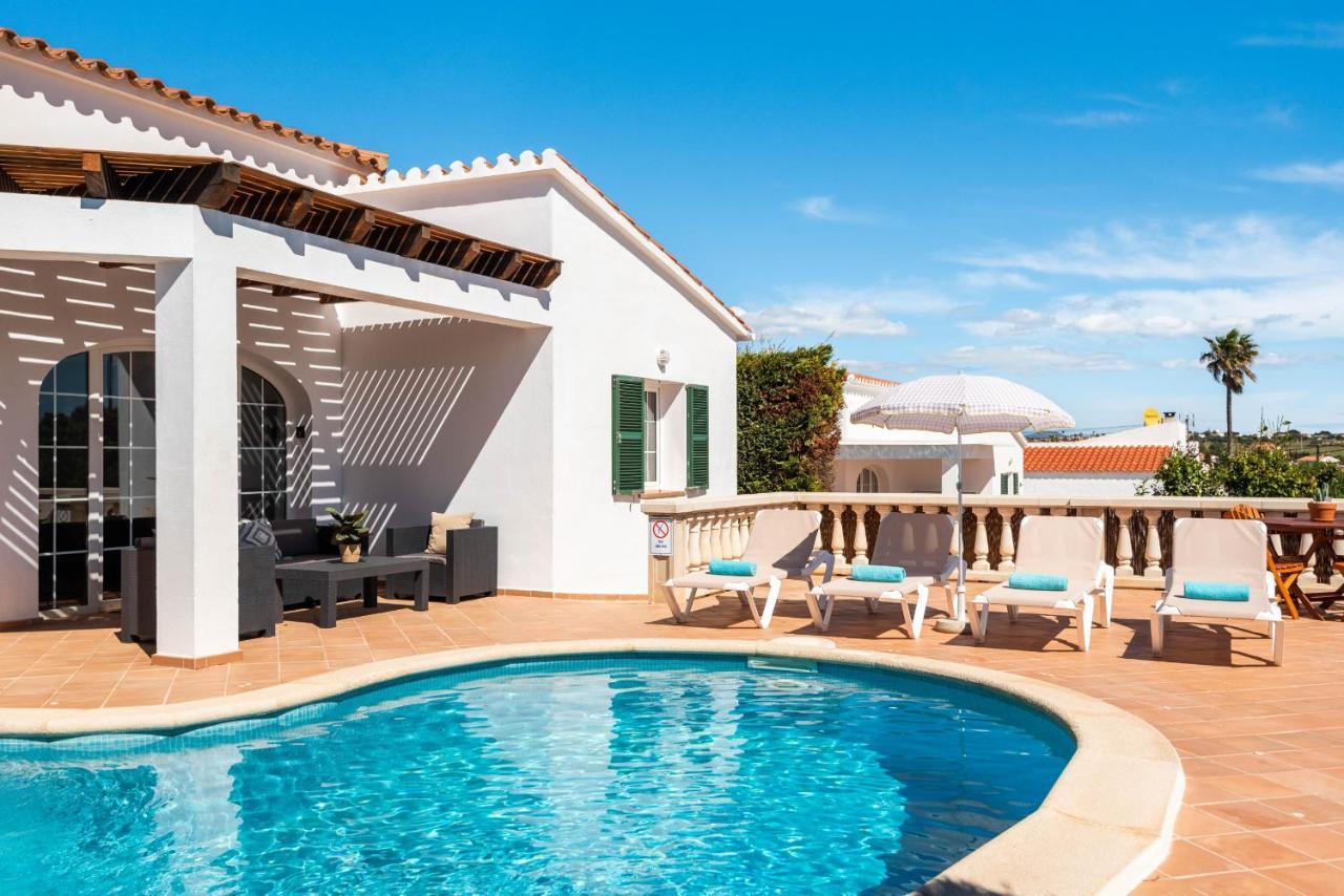 Villa Ayla Alaior