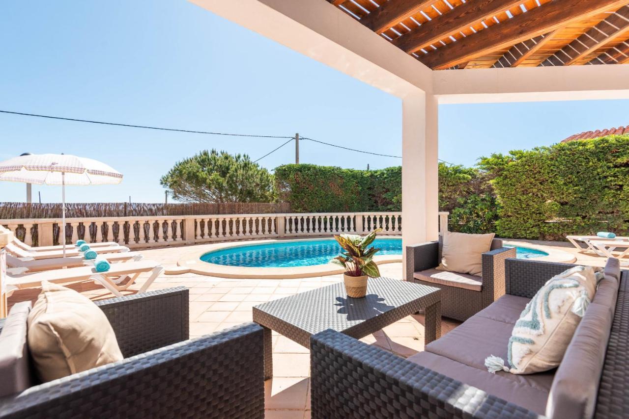 Villa Ayla Alaior