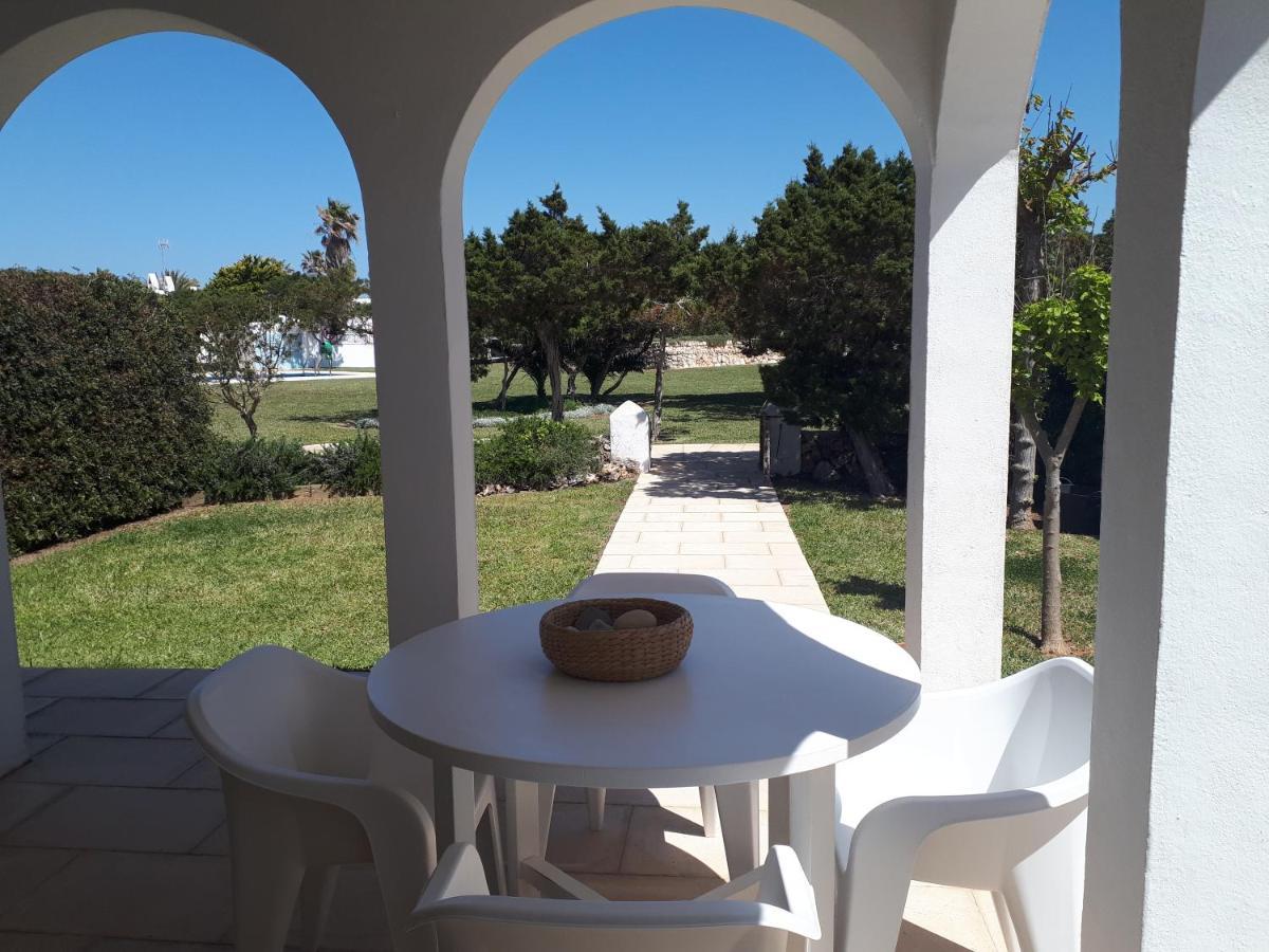 Casa Mo * Cala'N Bosch (Menorca)