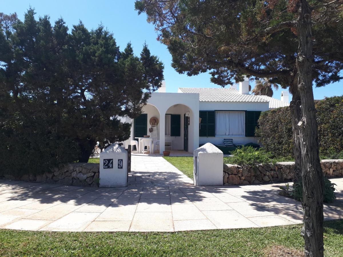 Holiday home Casa Mo