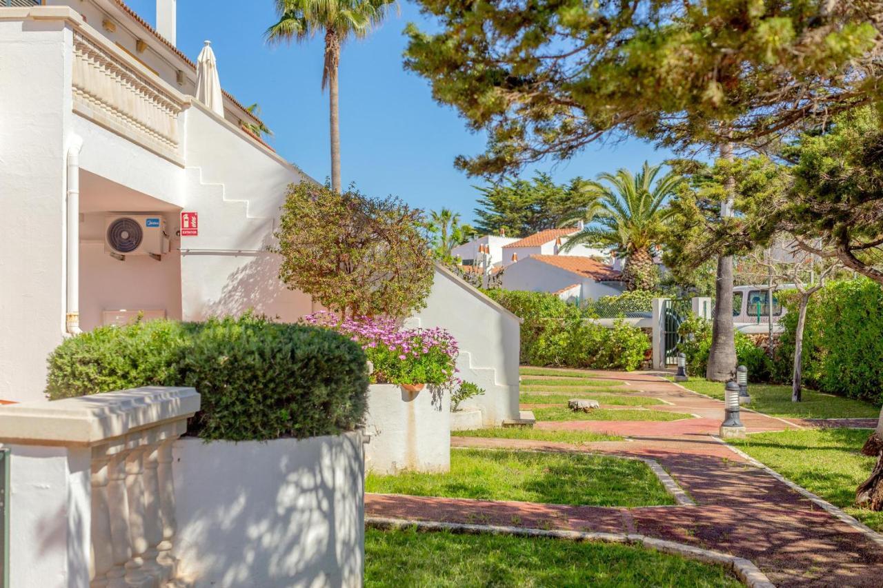Сasa de vacaciones Seve Cala'N Bosch (Menorca)