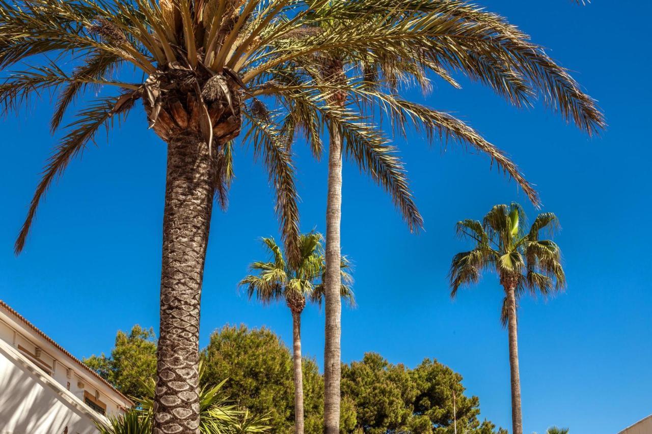 Seve Cala'N Bosch (Menorca)