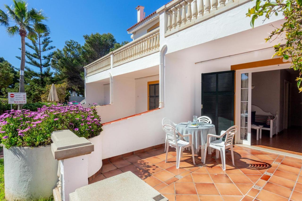 Сasa de vacaciones Seve Cala'N Bosch (Menorca)
