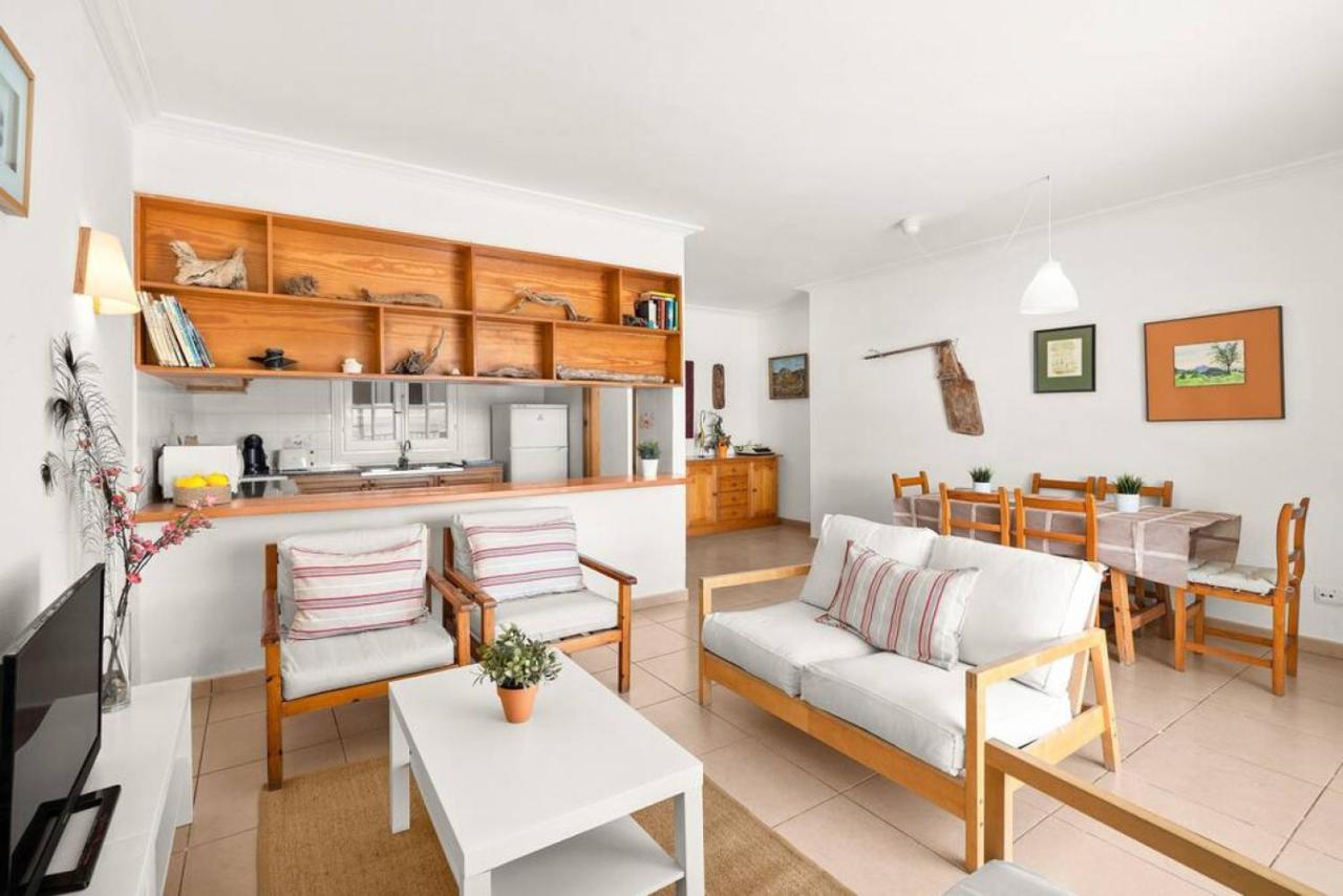Holiday home Tramontana 113bj