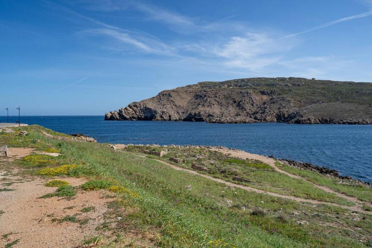 Tramontana 113bj Fornells (Menorca)
