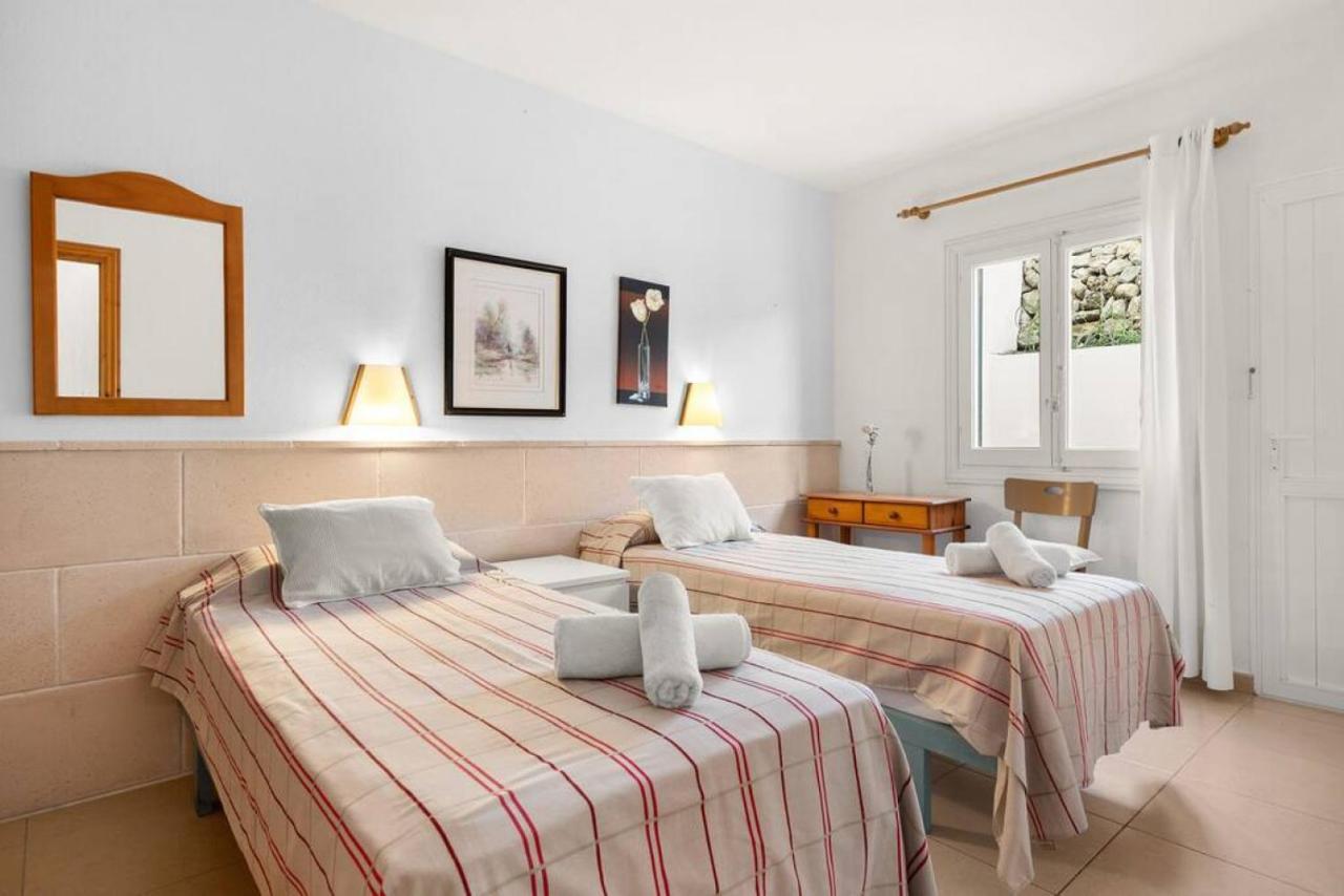 Tramontana 113bj Holiday home *