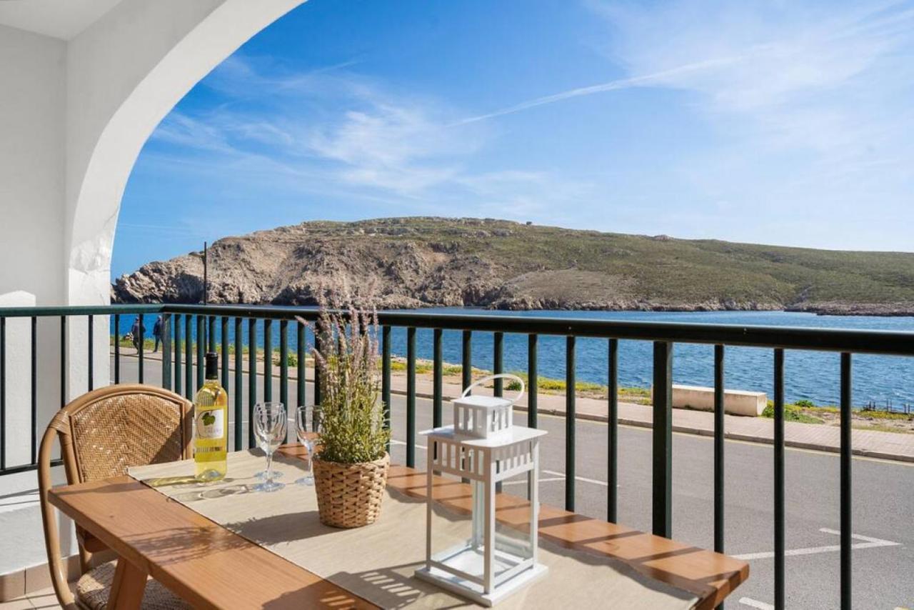 Tramontana 113bj Holiday home Fornells (Menorca)
