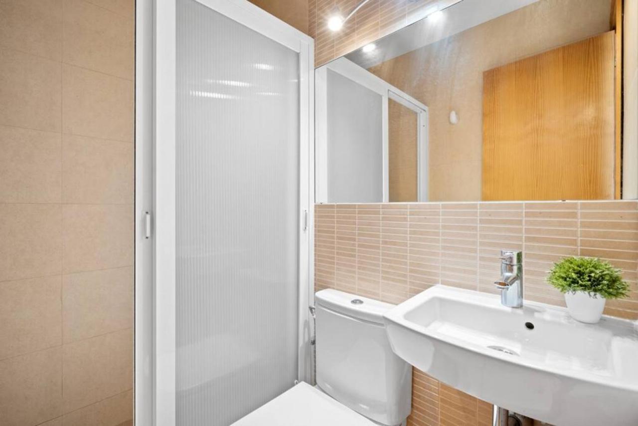 Holiday home Tramontana 113bj *