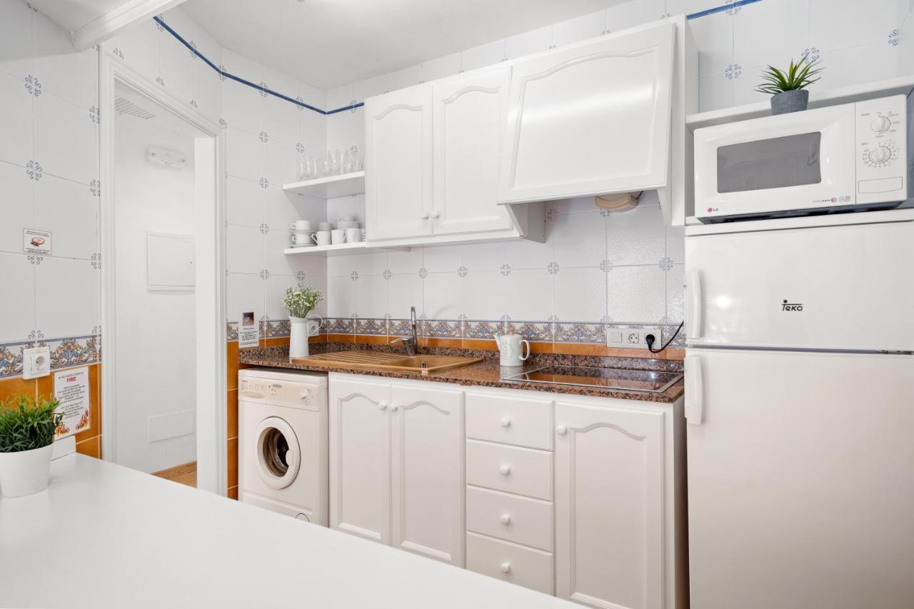 Punta Prima Apartment *