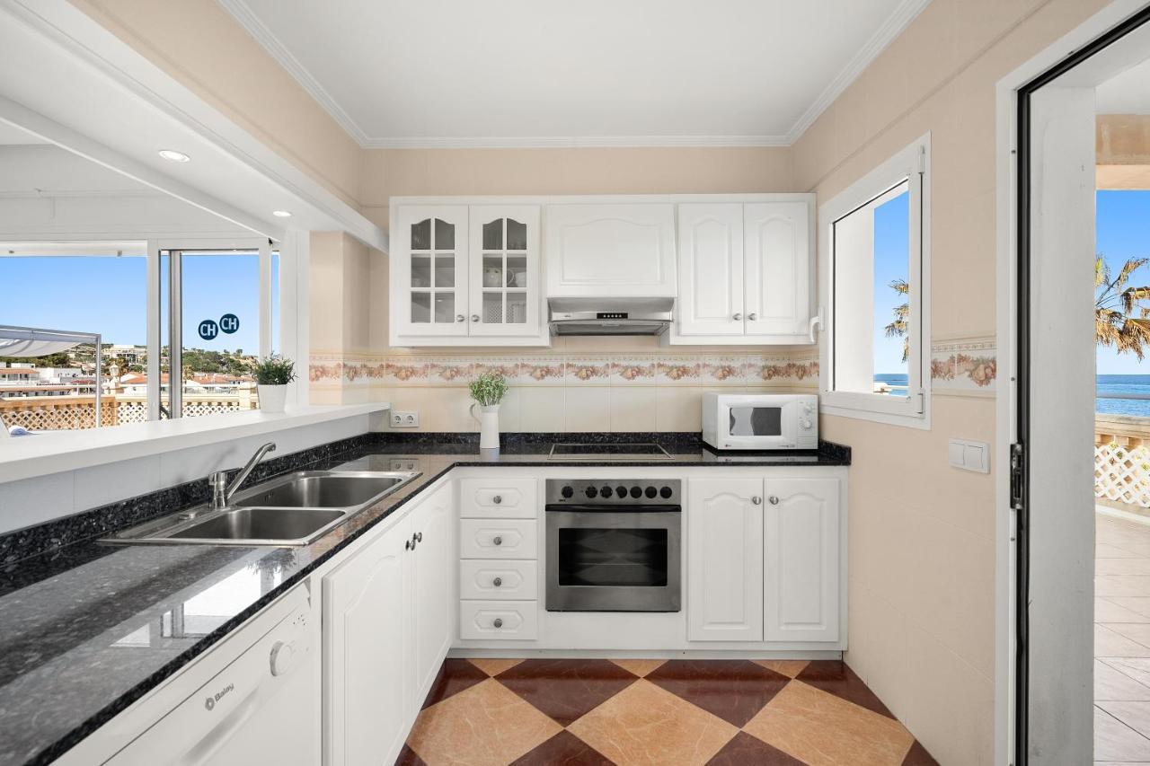 Punta Prima Apartment Punta Prima (Menorca)