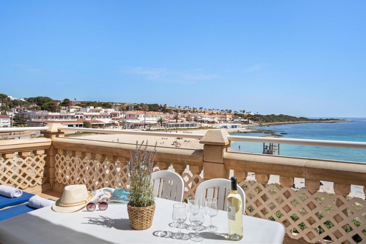 Apartment Punta Prima