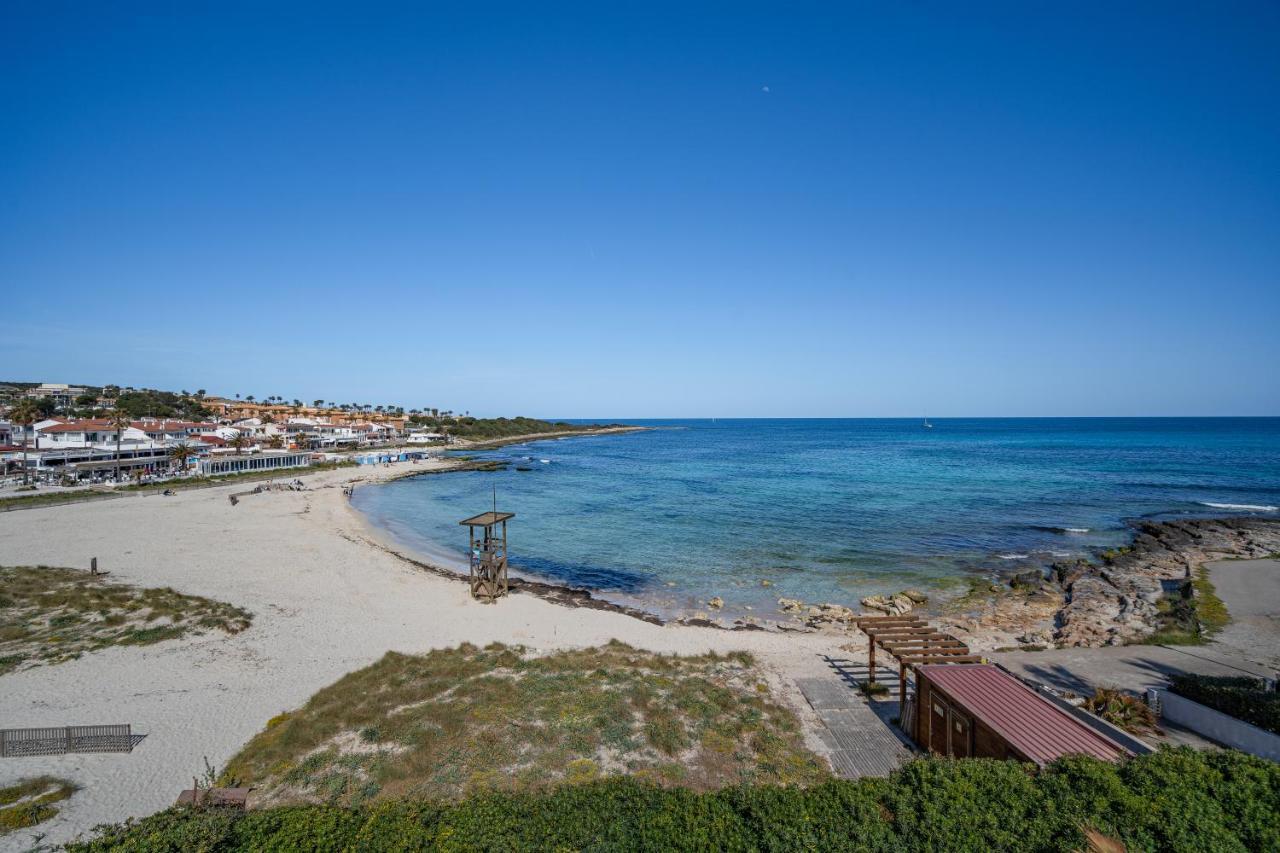 Punta Prima *