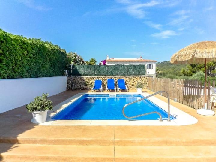 Ferrer Villa Port d'Addaia