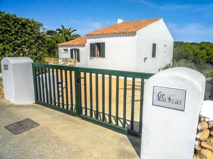 Villa Ferrer *