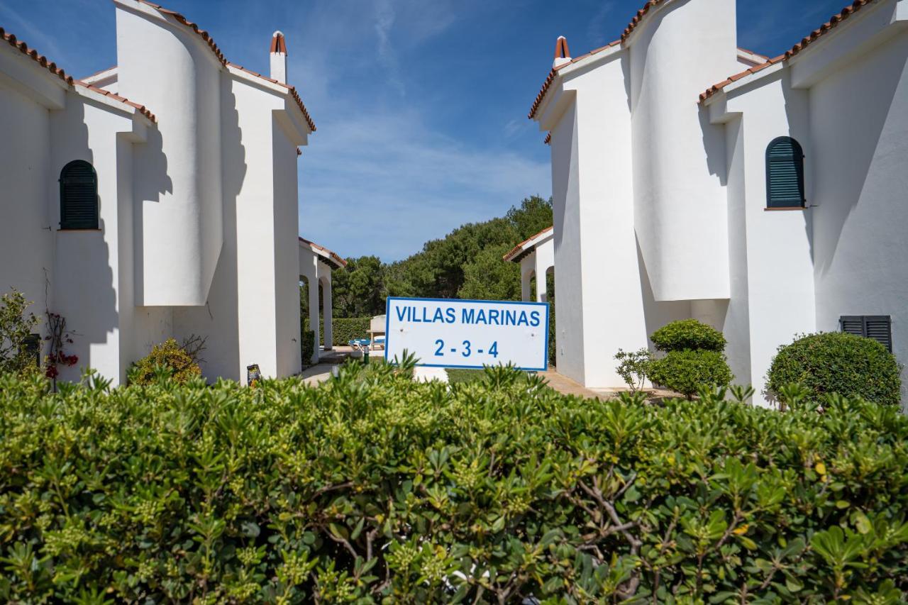 Marinas - 4, Con Piscina Privada Y A 5 Minutos De La Playa