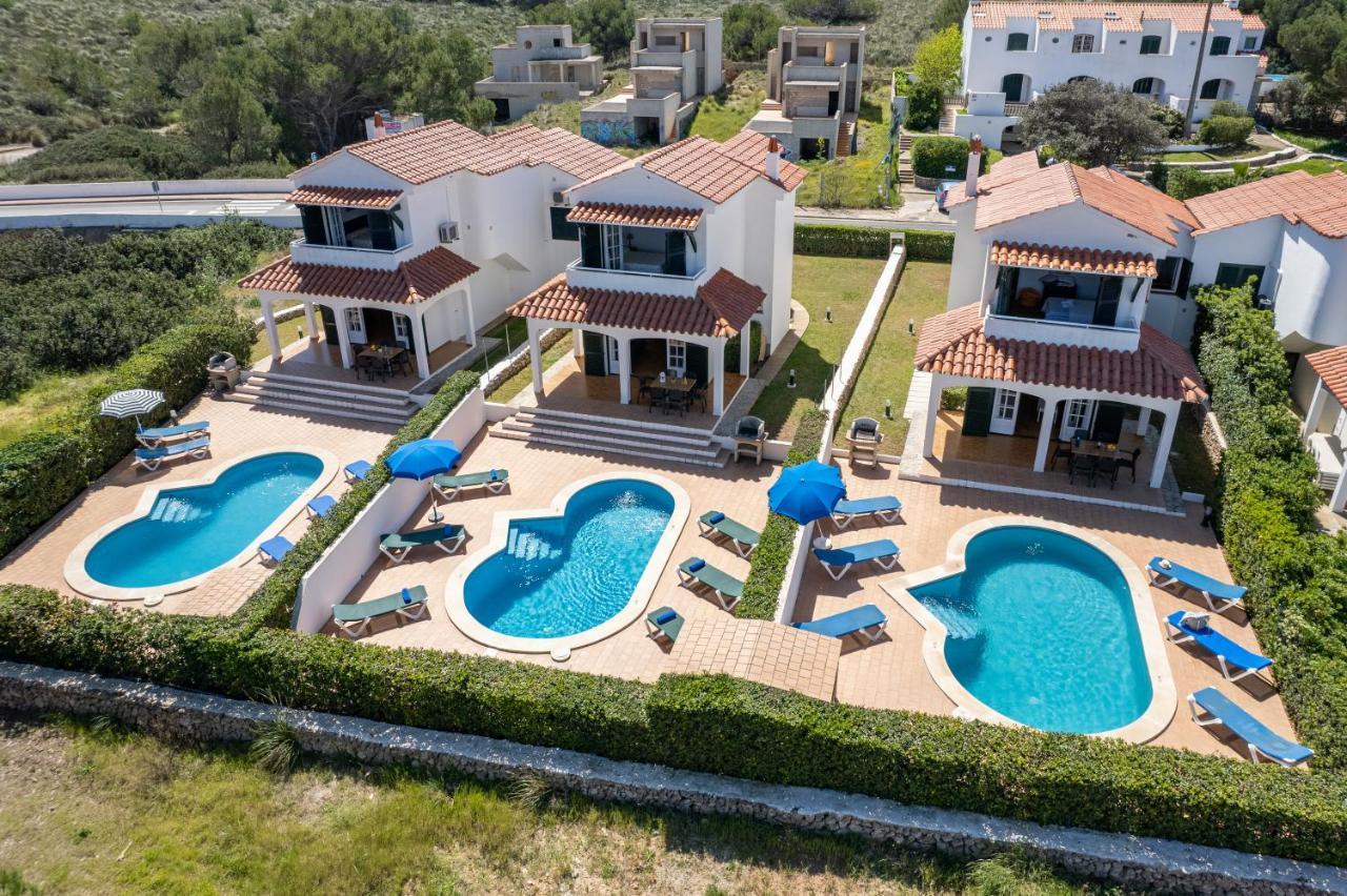Сasa de vacaciones Marinas - 4, Con Piscina Privada Y A 5 Minutos De La Playa