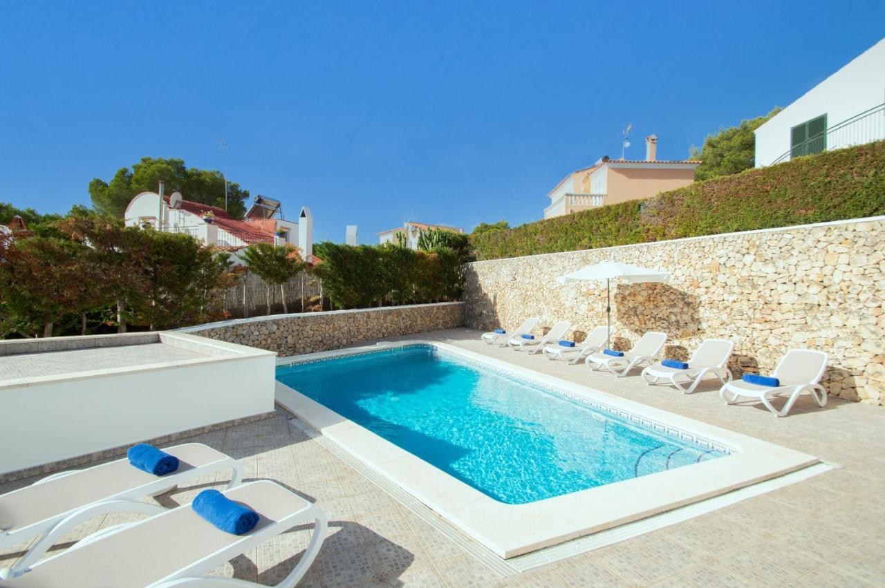 Villa Violeta By Sonne Cala Galdana (Menorca)