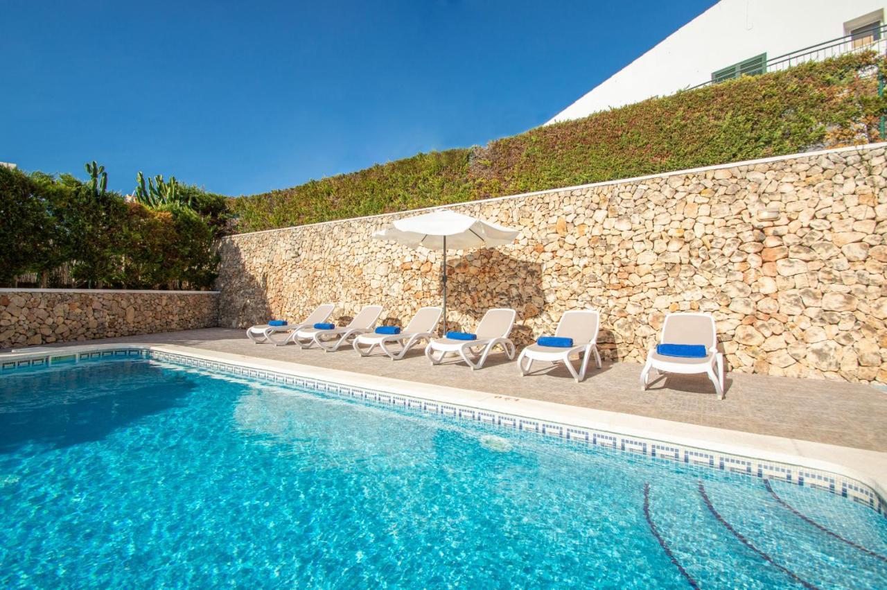 Villa Violeta By Sonne Cala Galdana (Menorca)