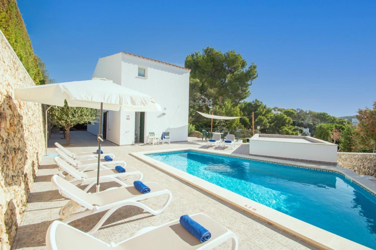 Villa Violeta By Sonne *