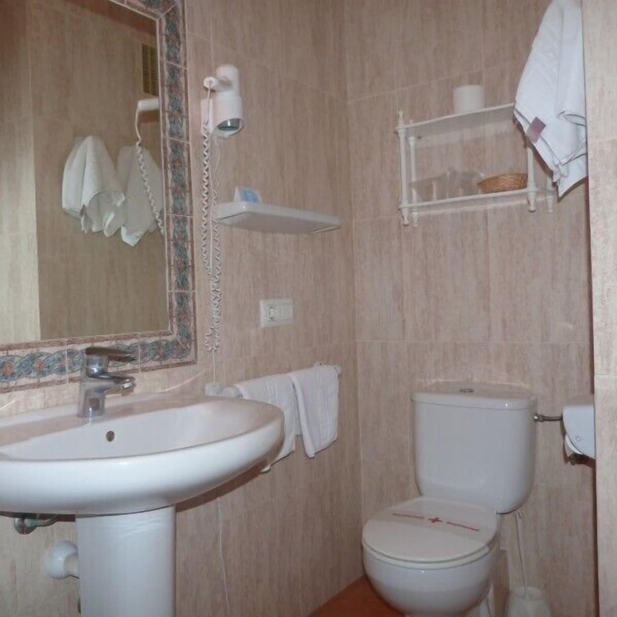 Geminis Hotel
