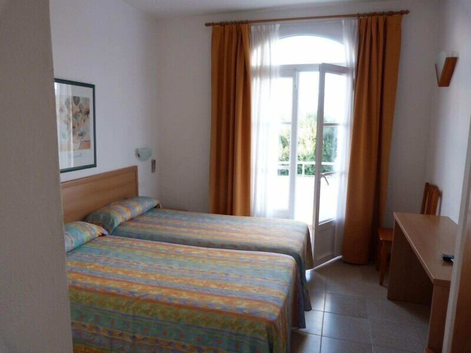 Geminis Hotel Ciutadella (Menorca)