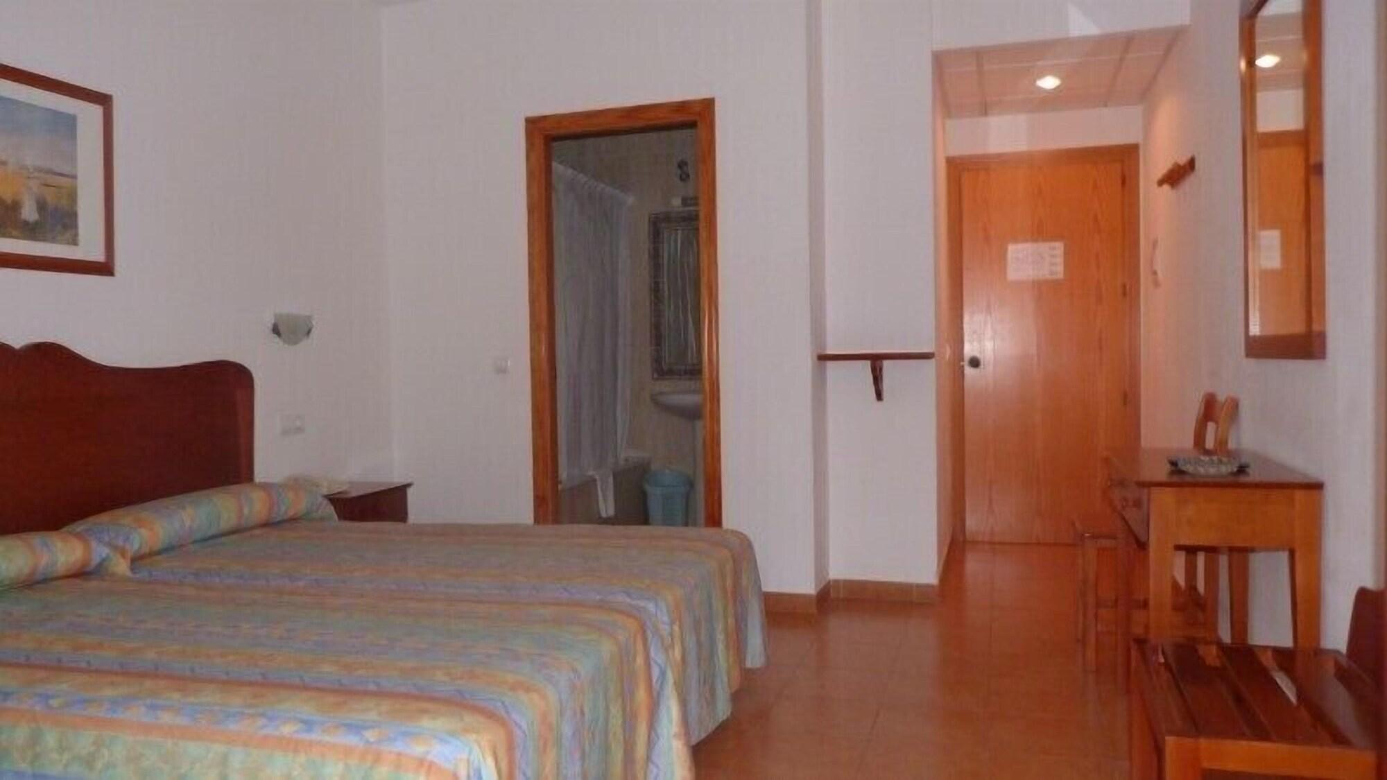 Geminis 2* Ciutadella (Menorca)