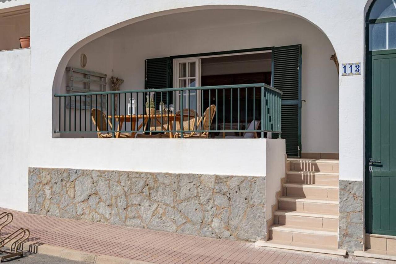 Tramontana 113bj Holiday home