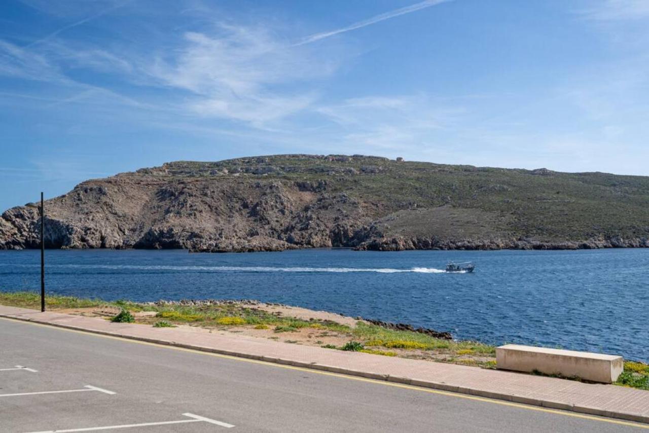 Tramontana 113bj Holiday home