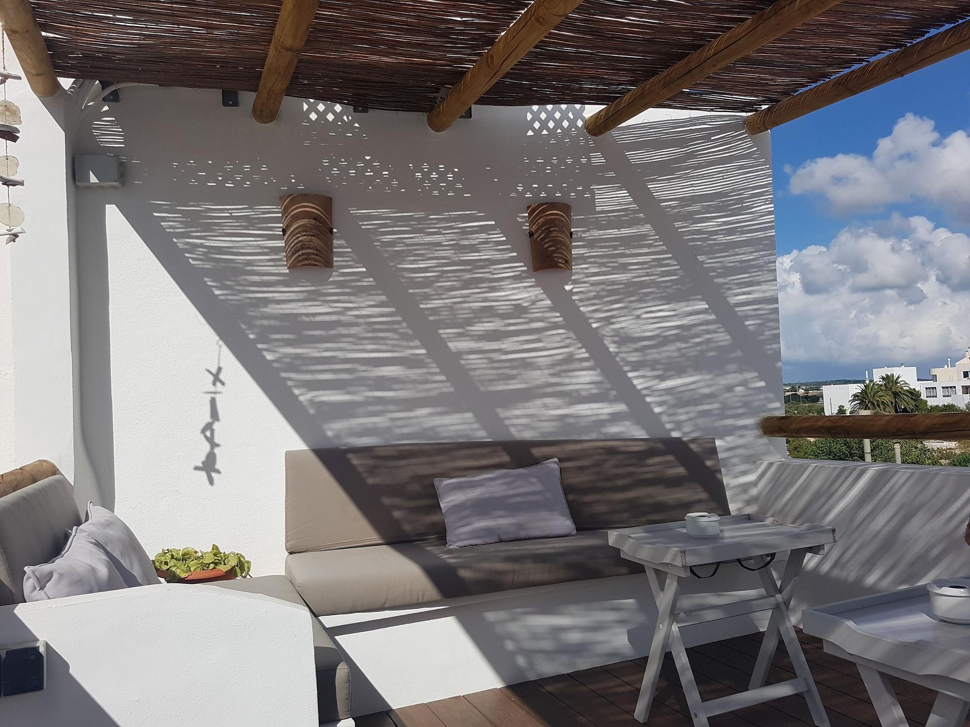 Hotel My Ciutadella Adults Only By My Ti 3*
