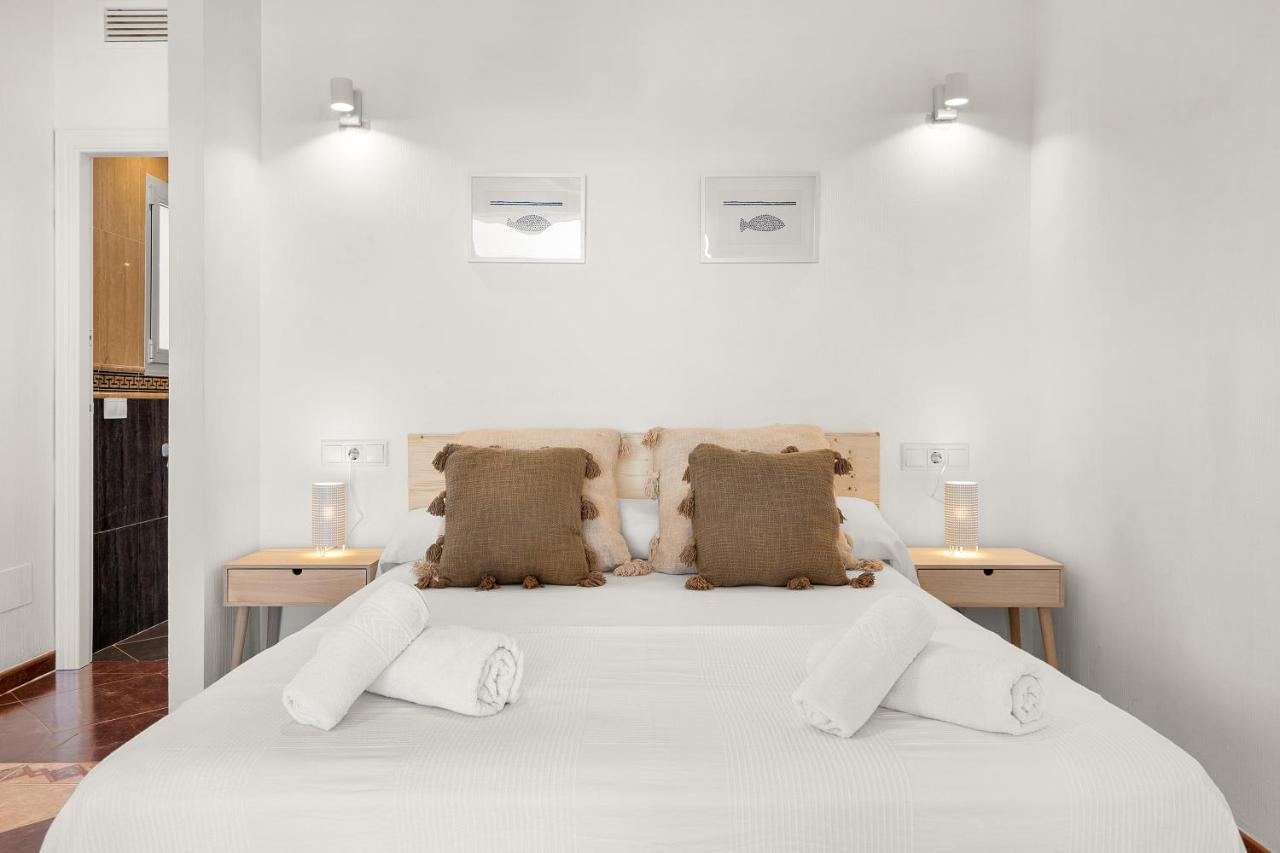 Apartment Punta Prima *