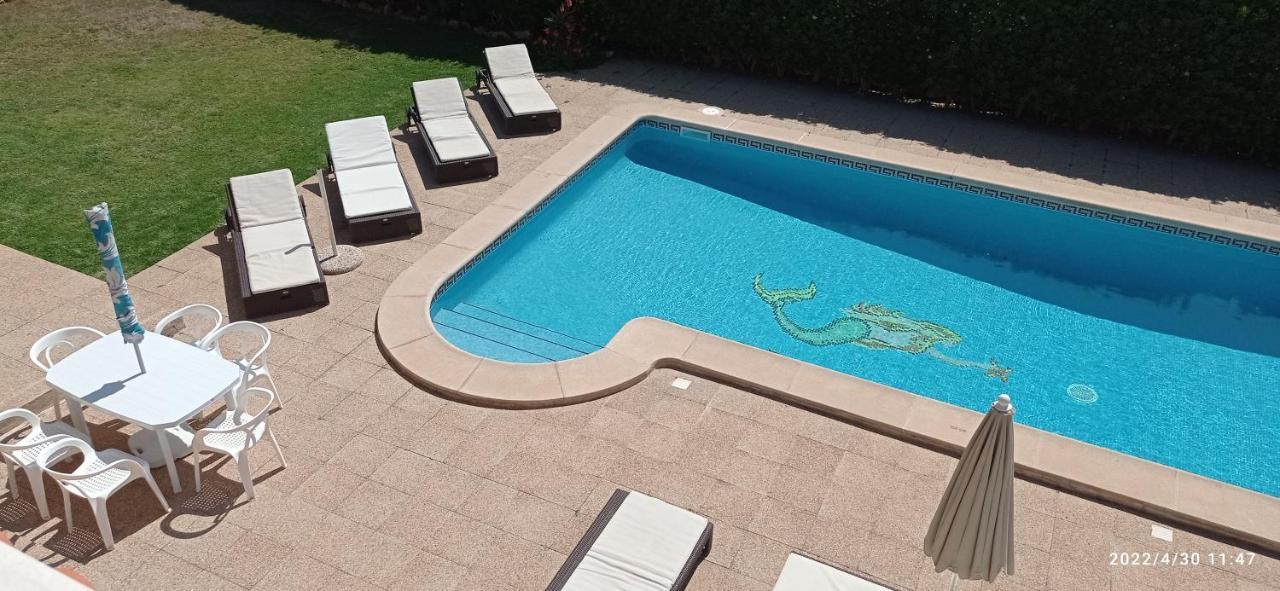 Sirena Сasa de vacaciones Cala'N Blanes (Menorca)
