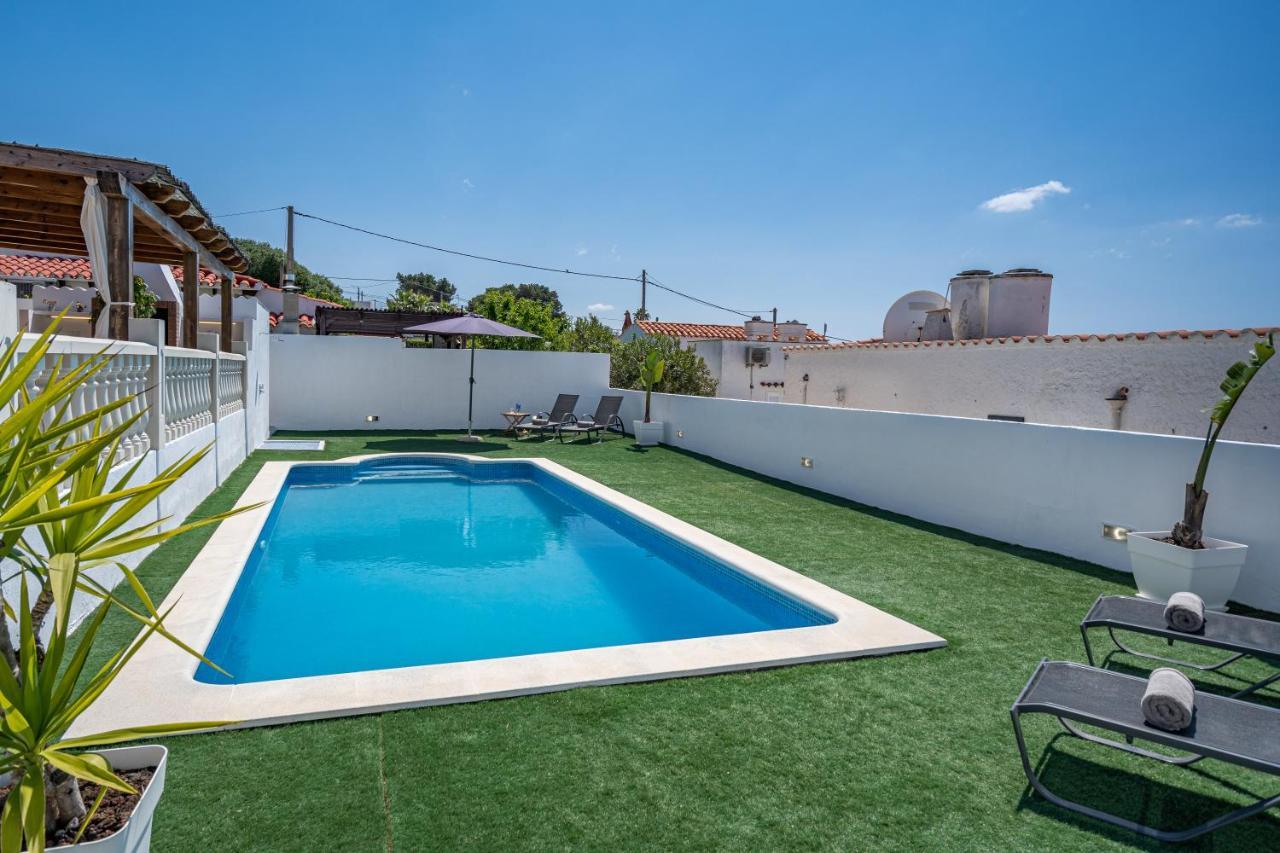 Xoroi Villa Cala En Porter (Menorca)