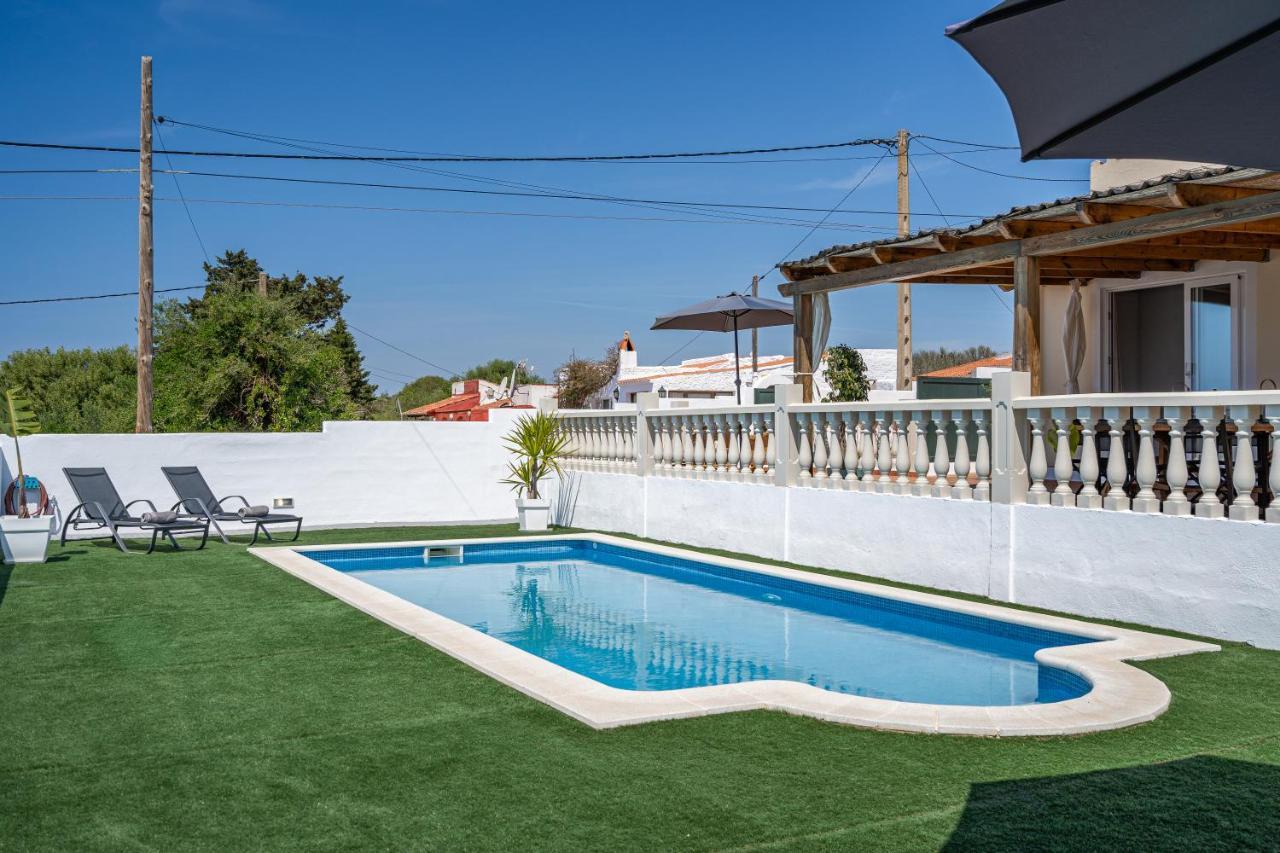 Villa Xoroi *