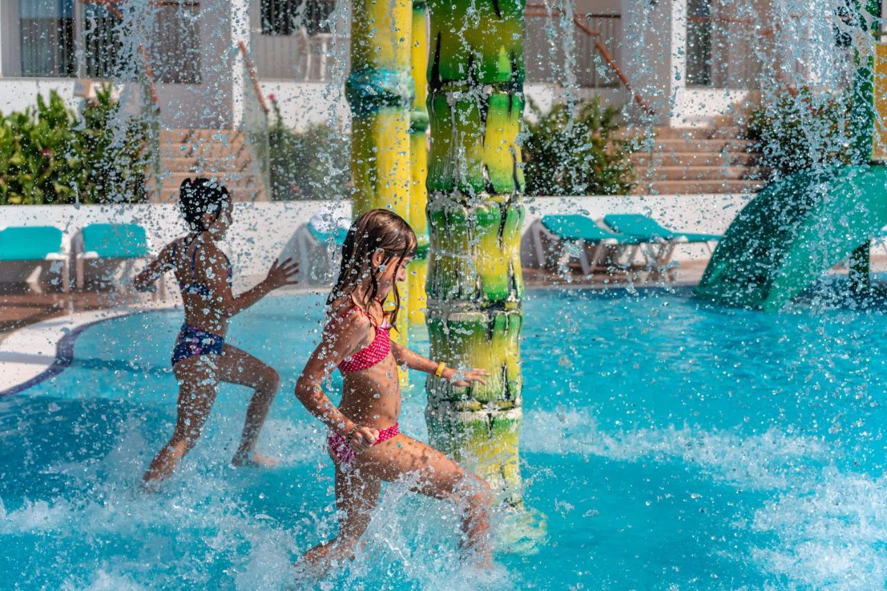Apartahotel Seth Mestral & Llebeig 3*