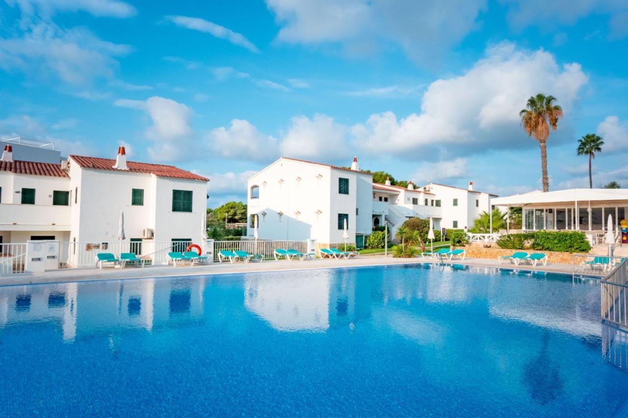 Apartahotel Seth Mestral & Llebeig 3*