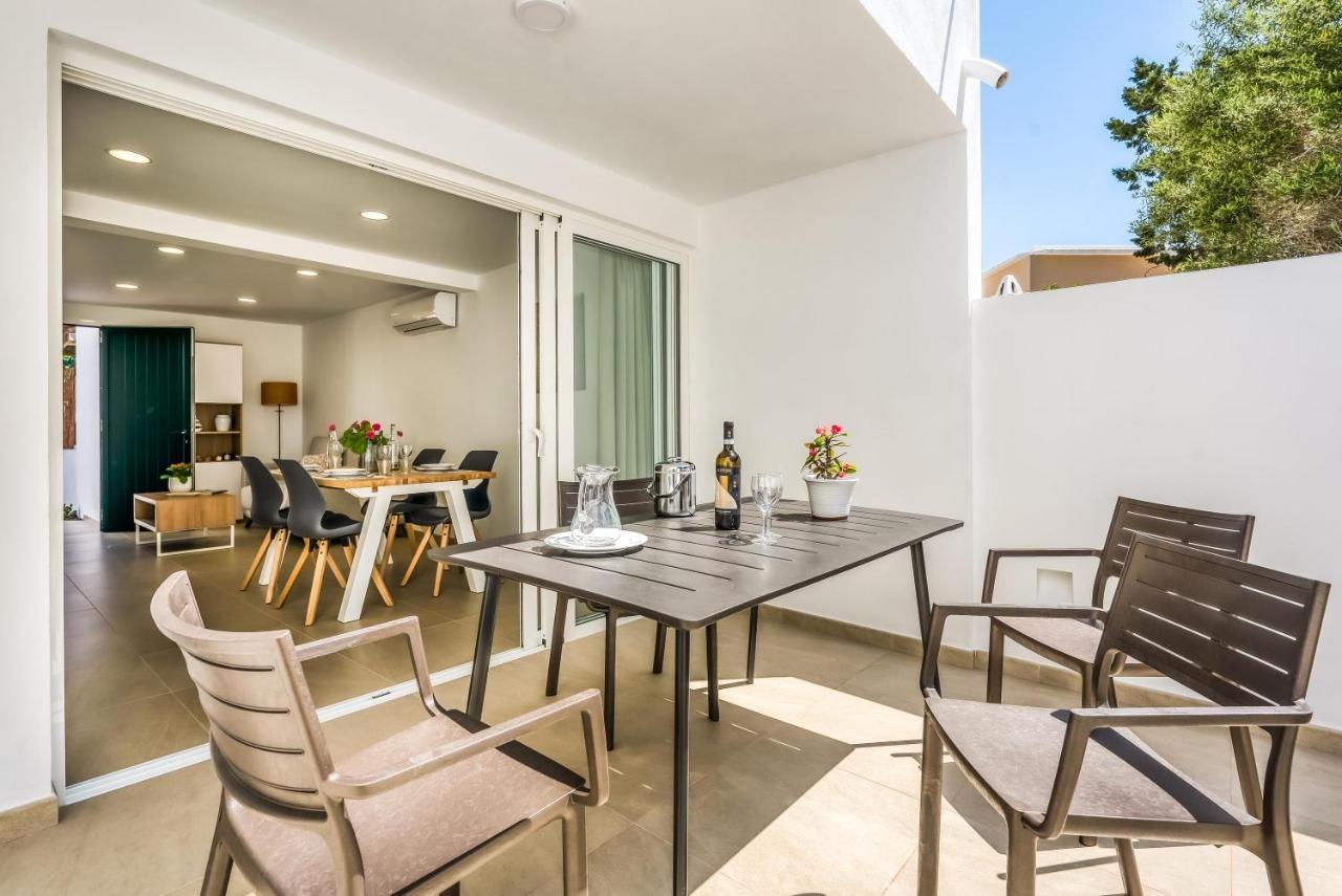 Els Arbocers 131-2 Apartment