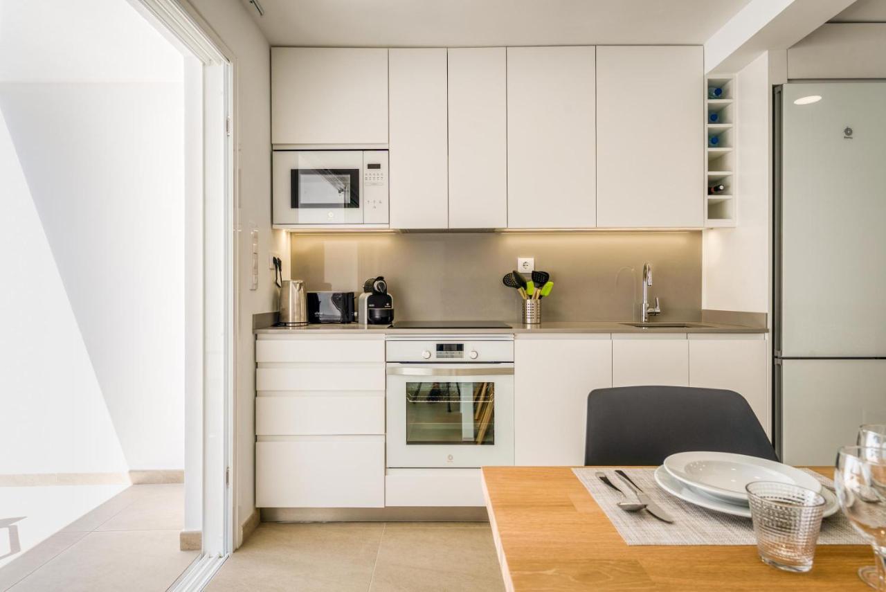 Els Arbocers 131-2 Apartment