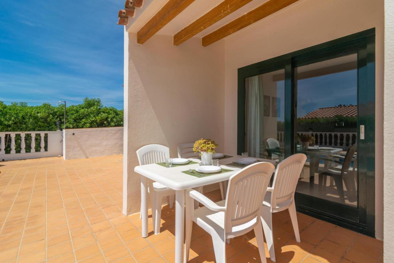 Marina -cala Enporter-
