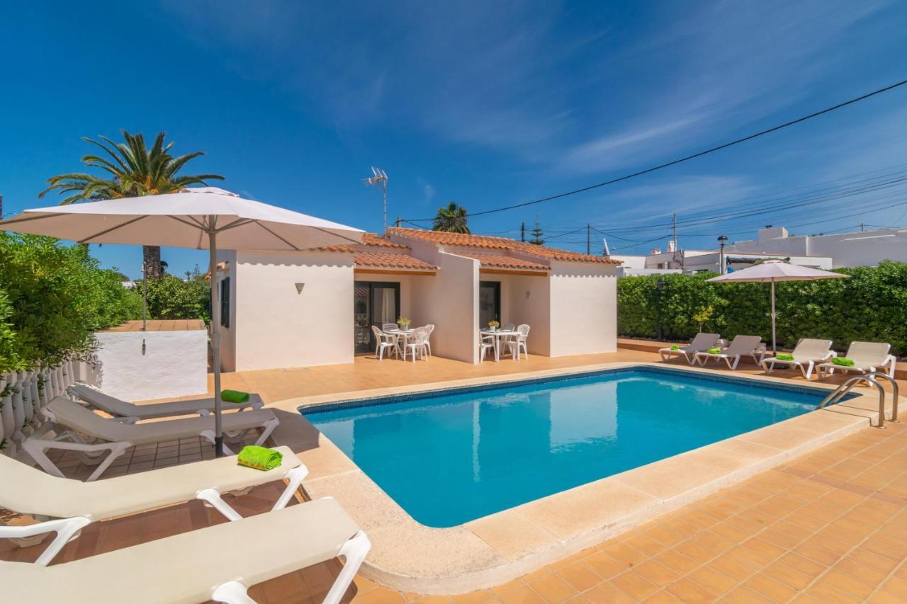 Marina -cala Enporter- Apartamento *