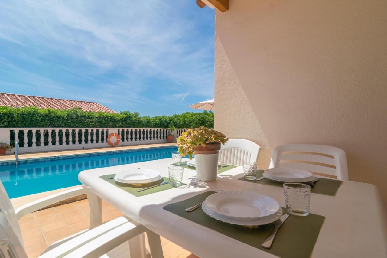 Marina -cala Enporter- Apartamento