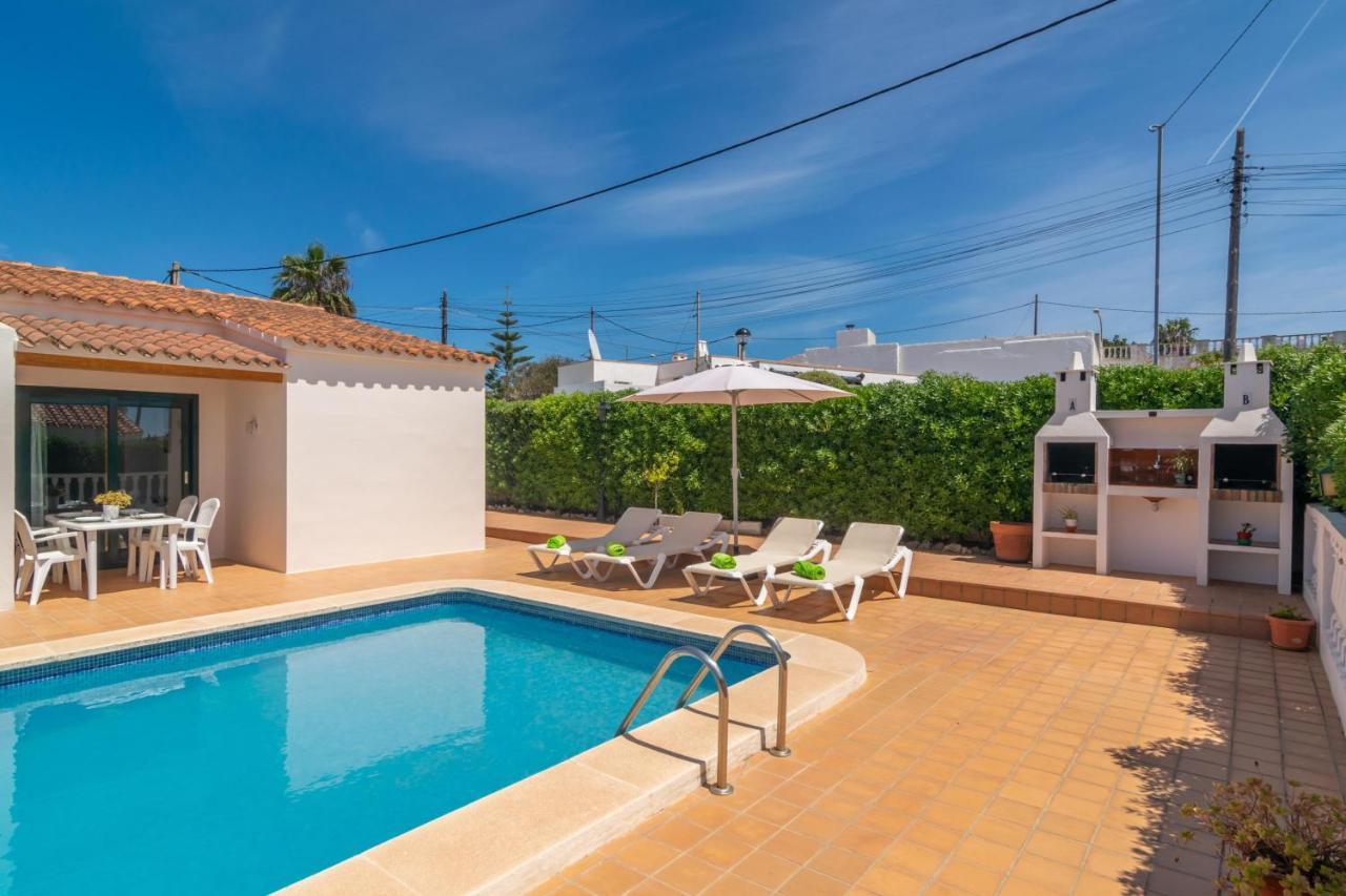 Marina -cala Enporter- Apartamento