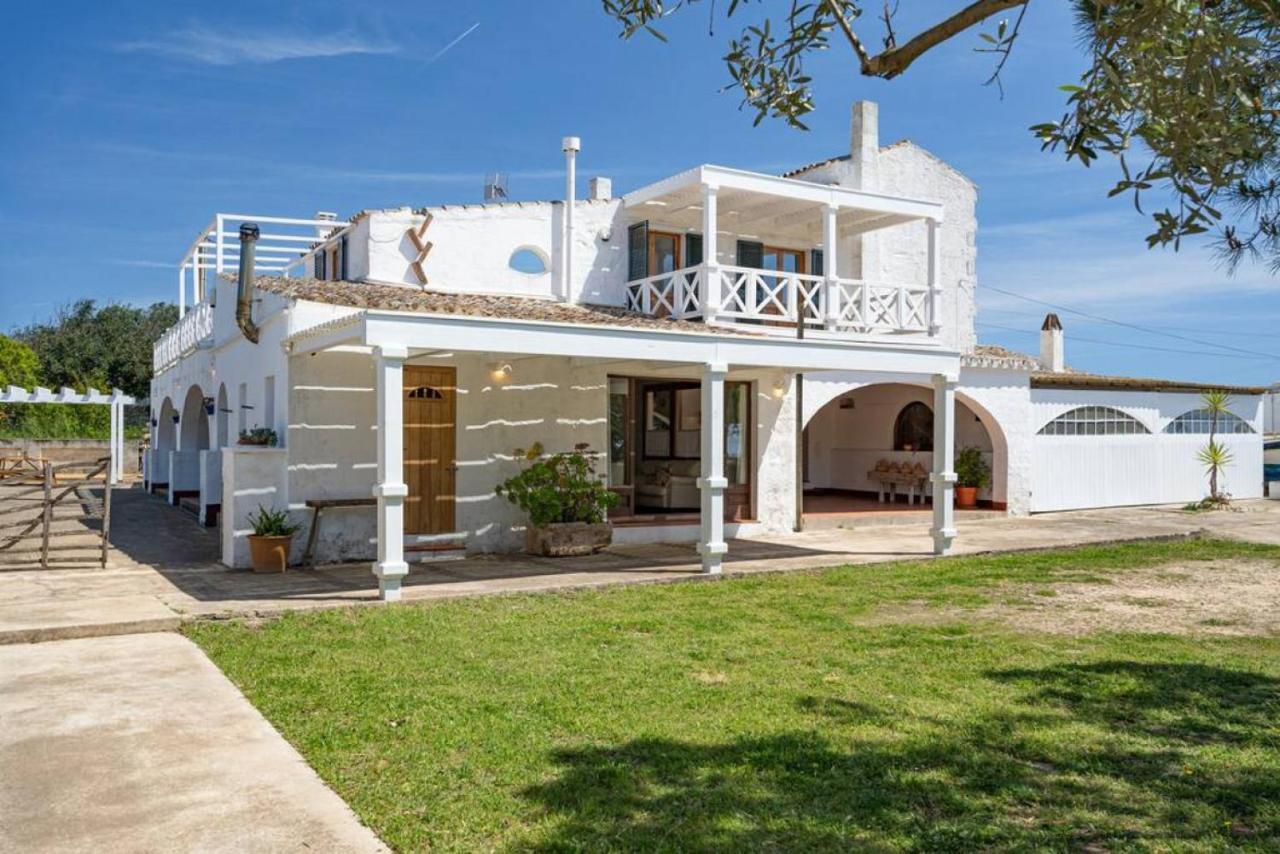 Finca Sant Jordi De Baix Villa