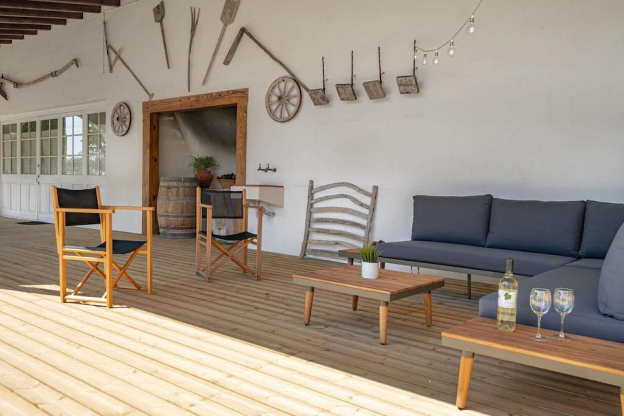 Villa Finca Sant Jordi De Baix *