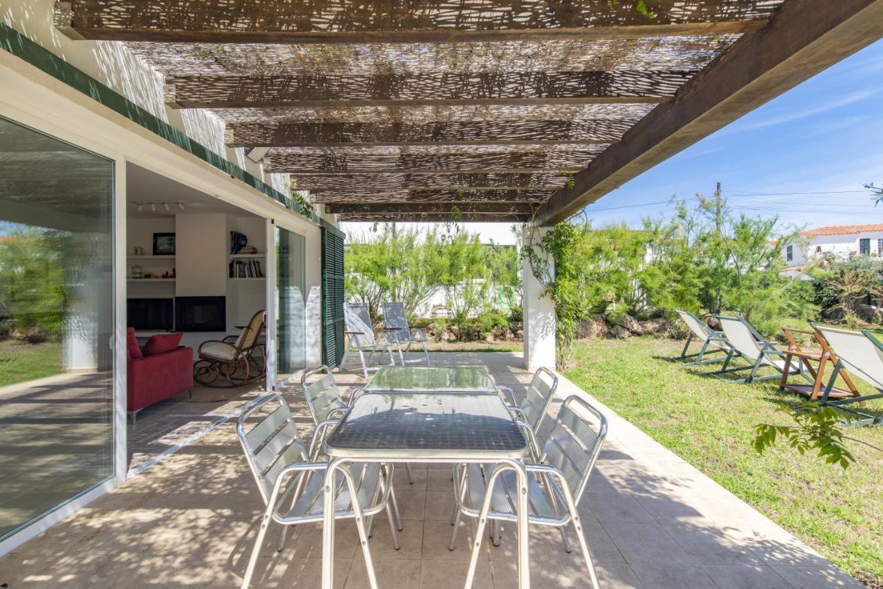 Iris Holiday home