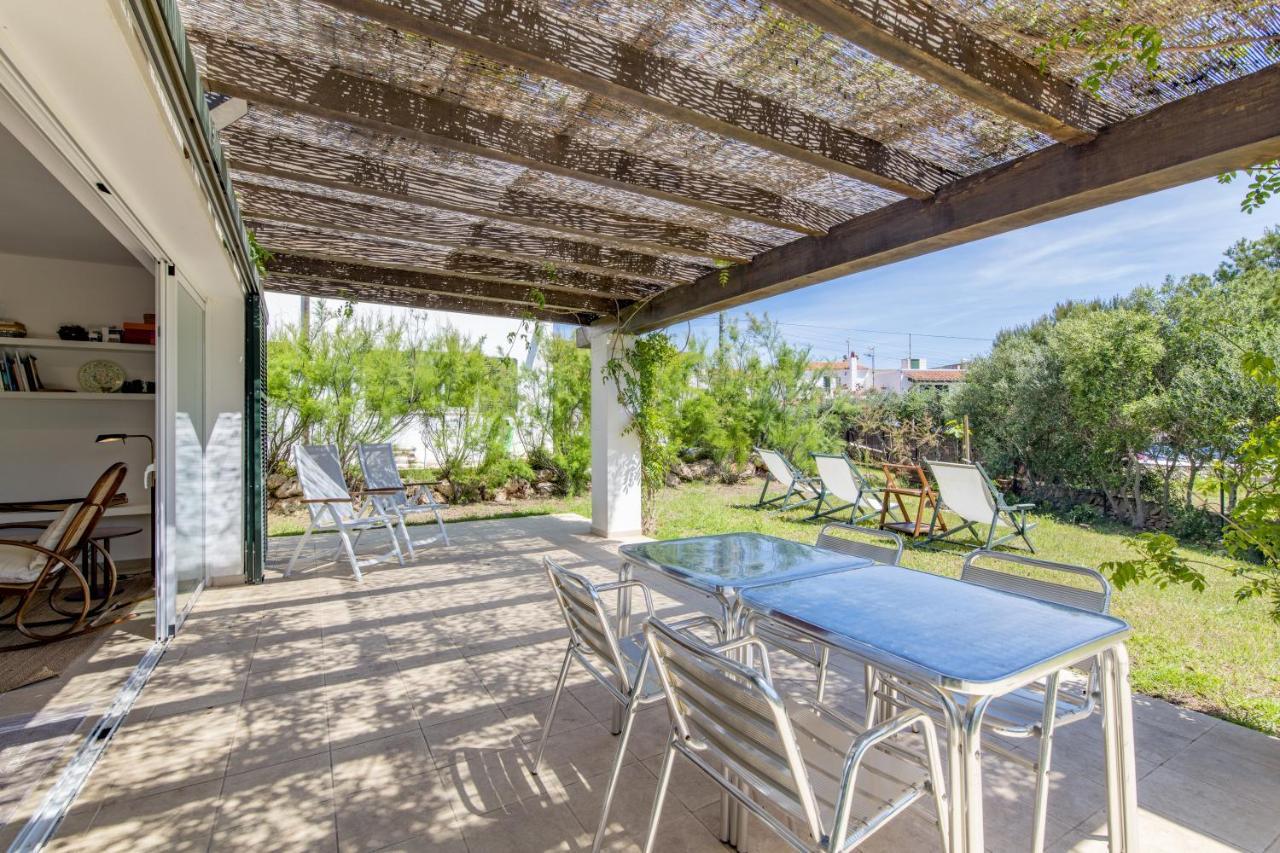 Iris Holiday home Biniancolla