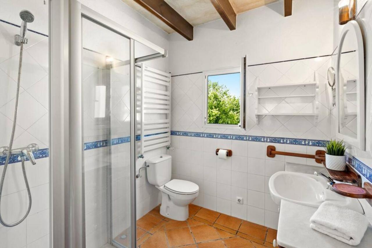 Finca Sant Jordi De Baix