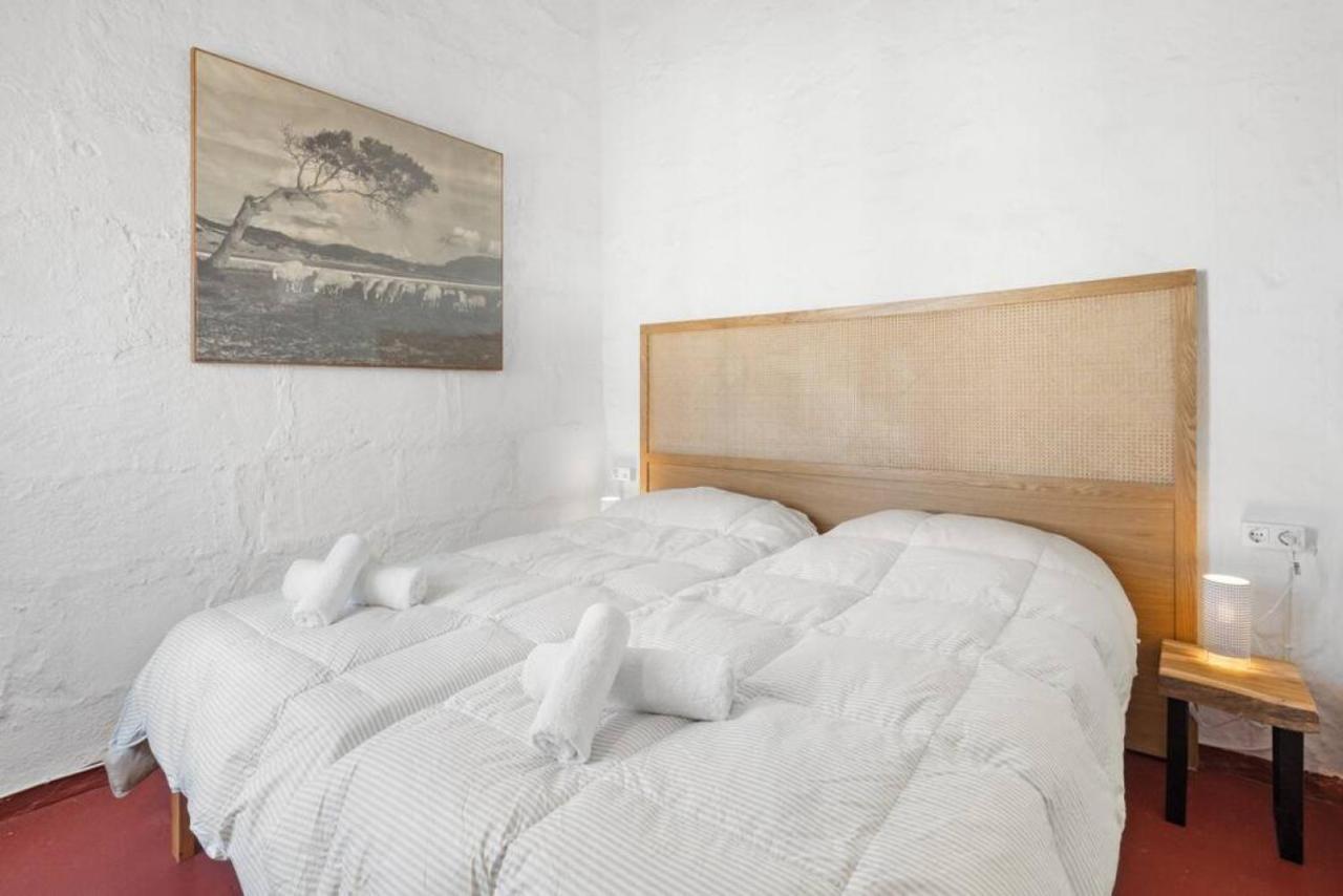 Finca Sant Jordi De Baix Ciutadella (Menorca)