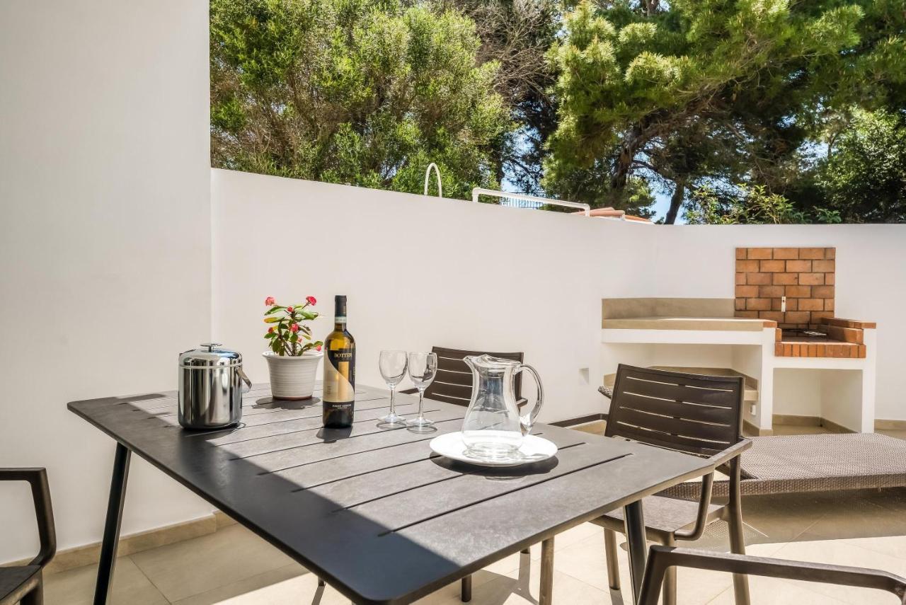 Apartment Els Arbocers 131-2 Cala Blanca (Menorca)